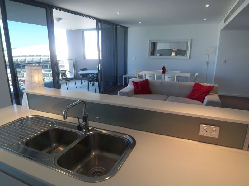 806/2 Oldfield Street, Burswood WA 6100