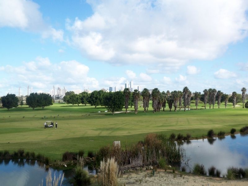 806/2 Oldfield Street, Burswood WA 6100