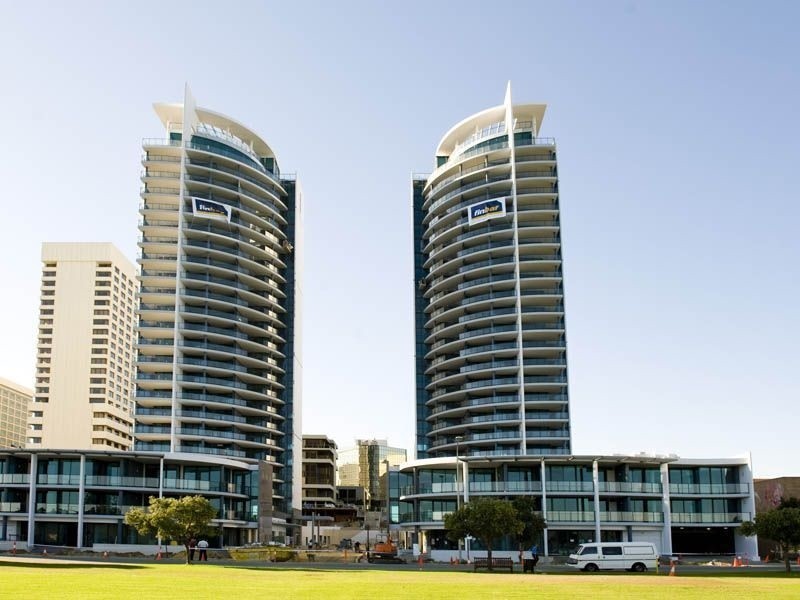 57/98 Terrace Road, East Perth WA 6004