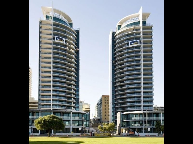 19/100 Terrace Road, East Perth WA 6004