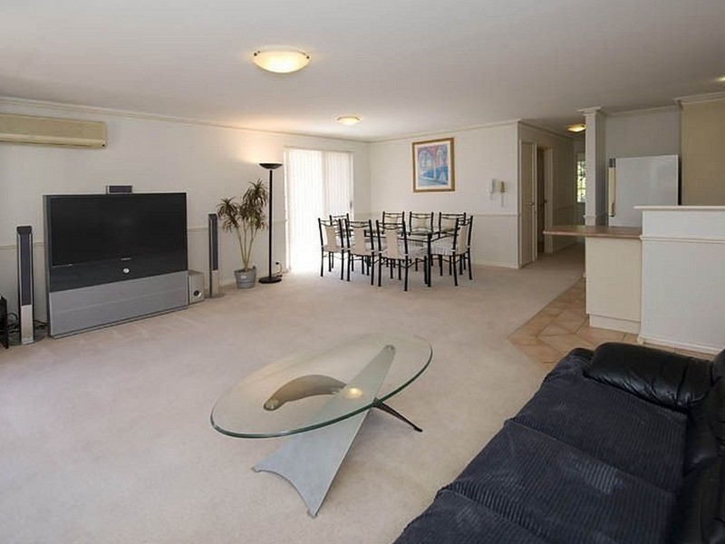 53/123 Wellington Street, East Perth WA 6004