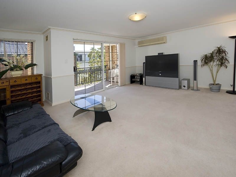 53/123 Wellington Street, East Perth WA 6004