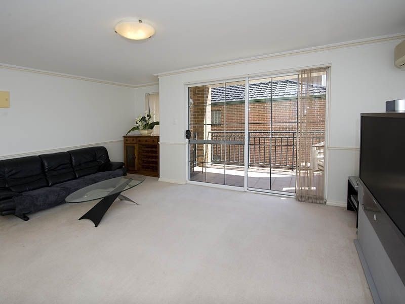 53/123 Wellington Street, East Perth WA 6004