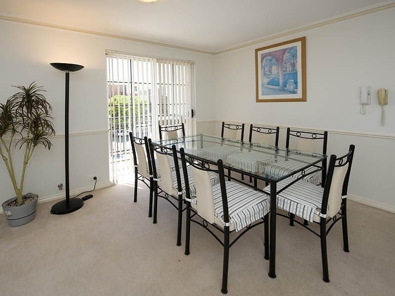 53/123 Wellington Street, East Perth WA 6004