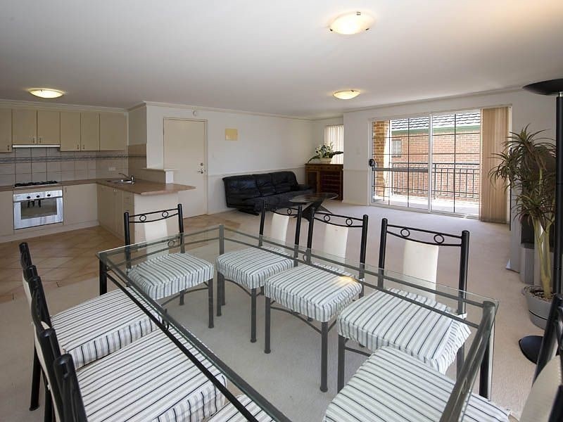 53/123 Wellington Street, East Perth WA 6004