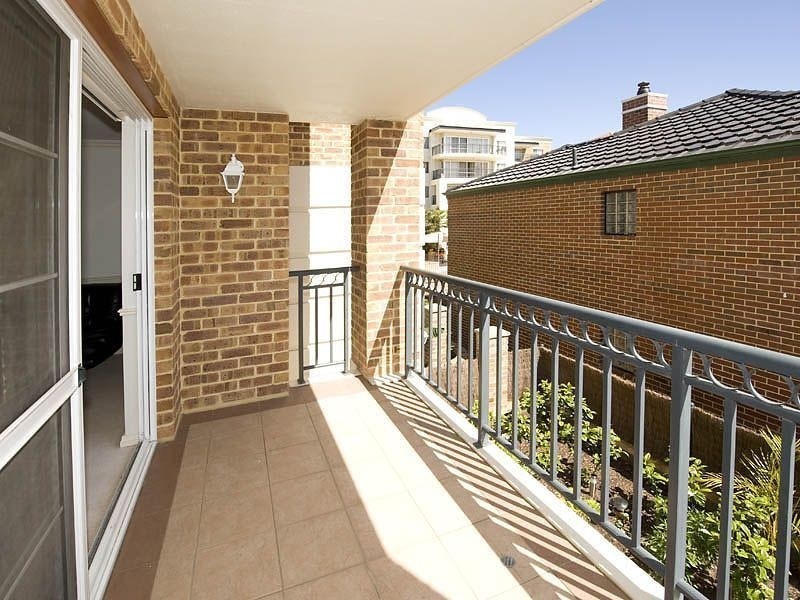 53/123 Wellington Street, East Perth WA 6004