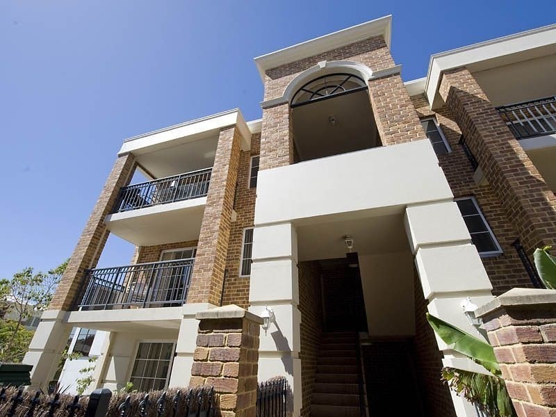 53/123 Wellington Street, East Perth WA 6004