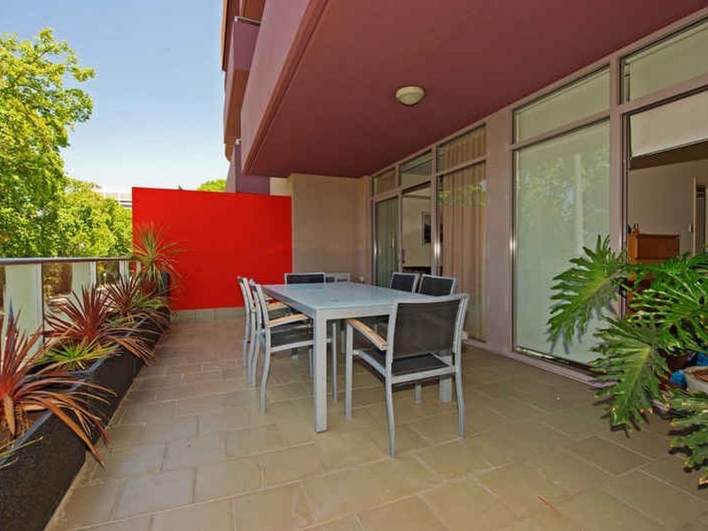 4/2a Goderich Street, East Perth WA 6004