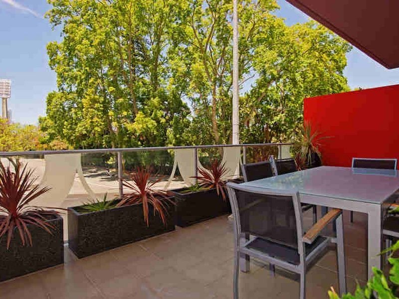 4/2a Goderich Street, East Perth WA 6004