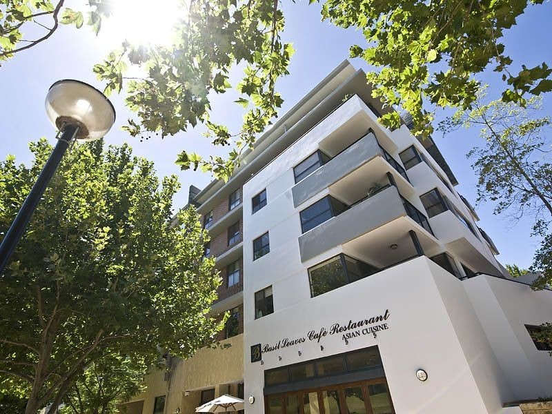 1/82 Royal Street, East Perth WA 6004