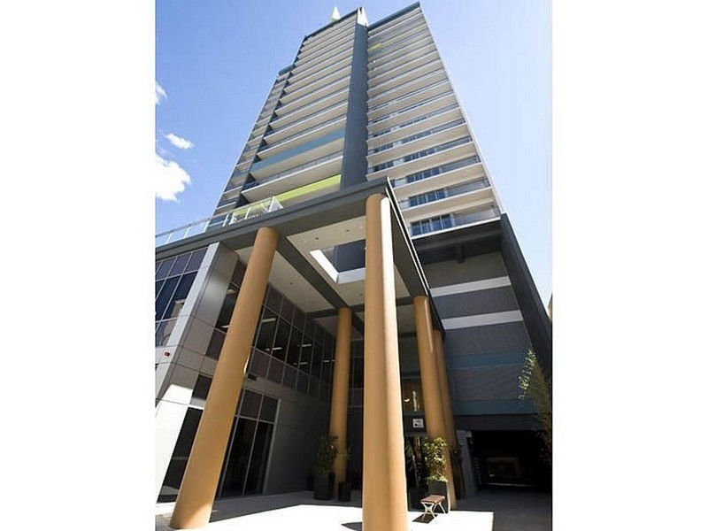 25/148 Adelaide Terrace, East Perth WA 6004