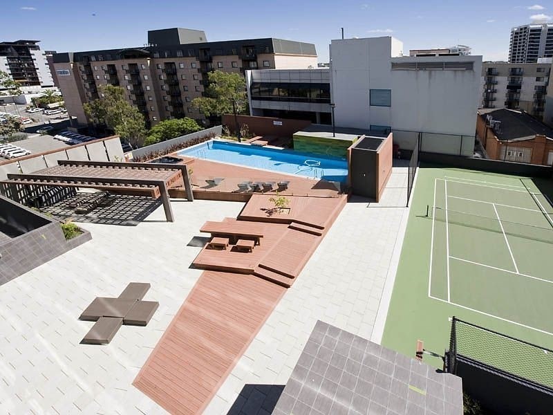 25/148 Adelaide Terrace, East Perth WA 6004