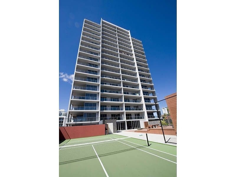 25/148 Adelaide Terrace, East Perth WA 6004