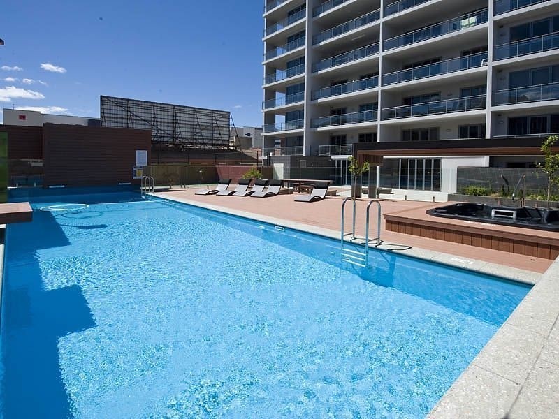 25/148 Adelaide Terrace, East Perth WA 6004