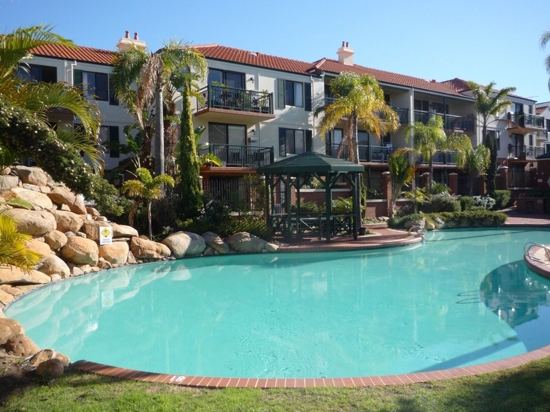 28/1 Carr Street, West Perth WA 6005