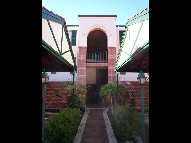 28/1 Carr Street, West Perth WA 6005