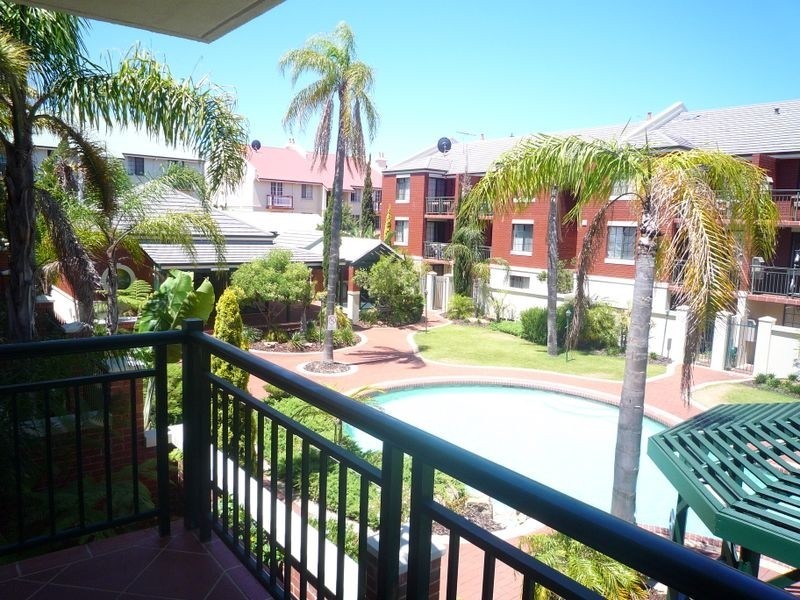 28/1 Carr Street, West Perth WA 6005