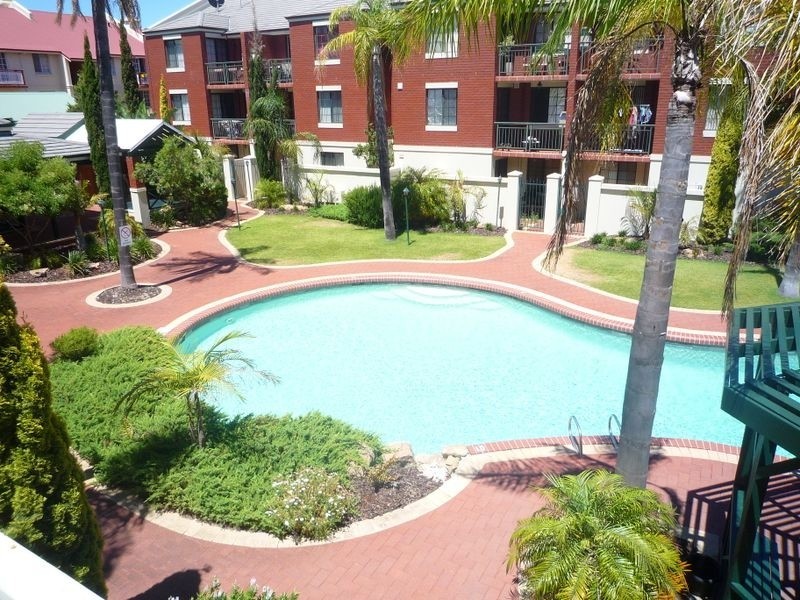 28/1 Carr Street, West Perth WA 6005