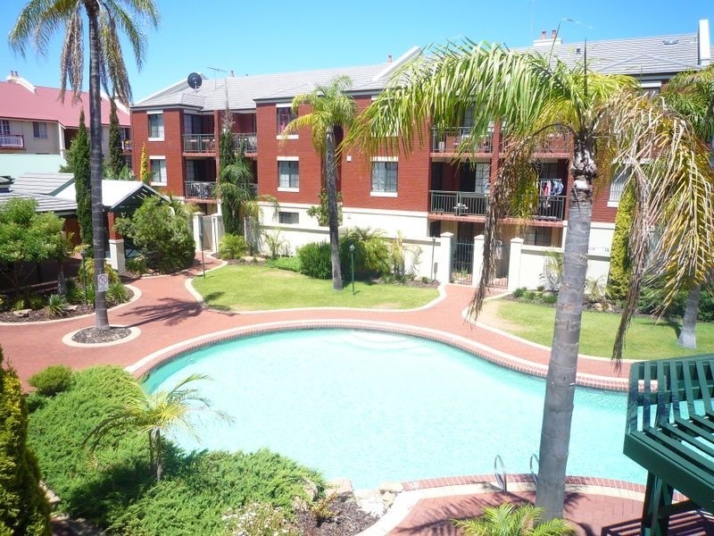 28/1 Carr Street, West Perth WA 6005