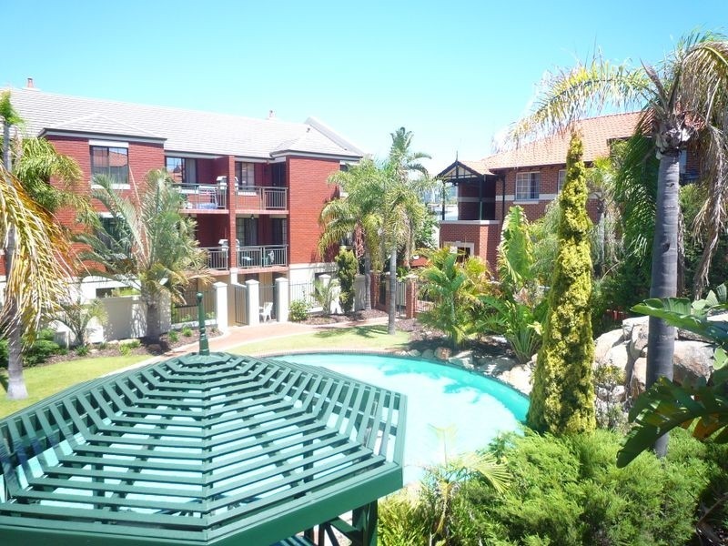 28/1 Carr Street, West Perth WA 6005