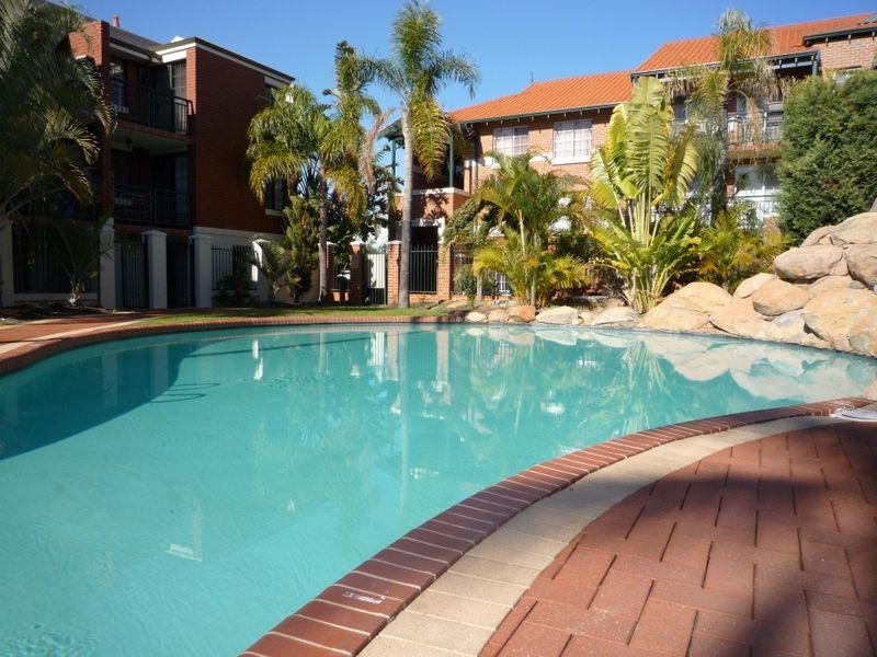 28/1 Carr Street, West Perth WA 6005