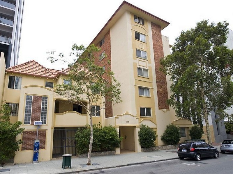 75/138 Adelaide Terrace, East Perth WA 6004