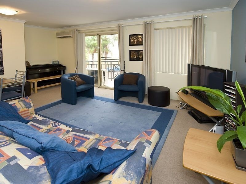 75/138 Adelaide Terrace, East Perth WA 6004