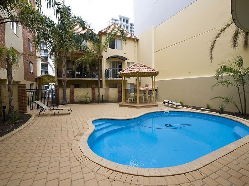 75/138 Adelaide Terrace, East Perth WA 6004