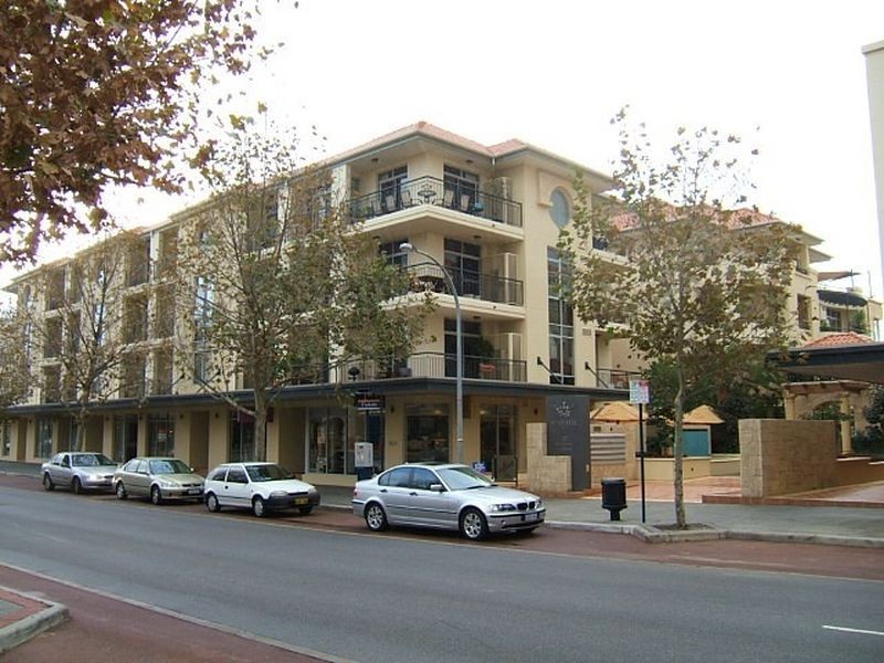 64/20 Royal Street, East Perth WA 6004