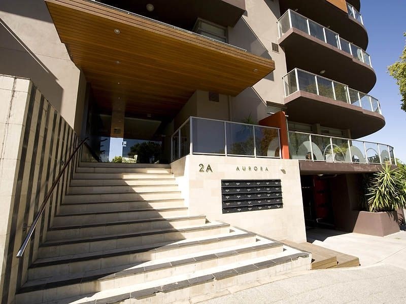 6/2A Goderich Street, East Perth WA 6004