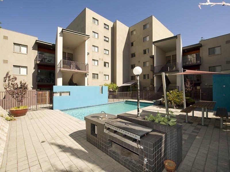 6/2A Goderich Street, East Perth WA 6004