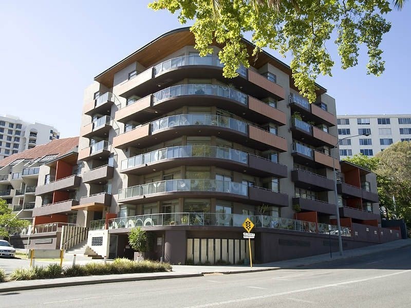 6/2A Goderich Street, East Perth WA 6004