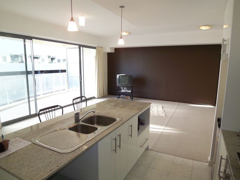 19/11 Bennett Street, East Perth WA 6004