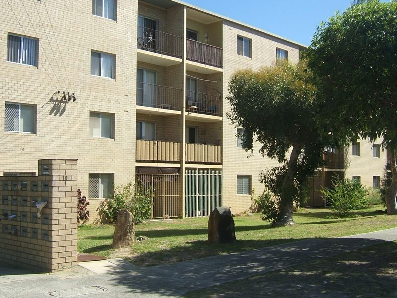 23/19 Joseph Street, Maylands WA 6051