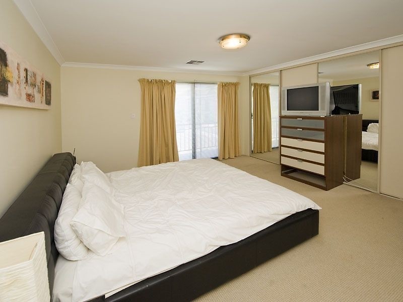 1A Stokes Way, East Perth WA 6004
