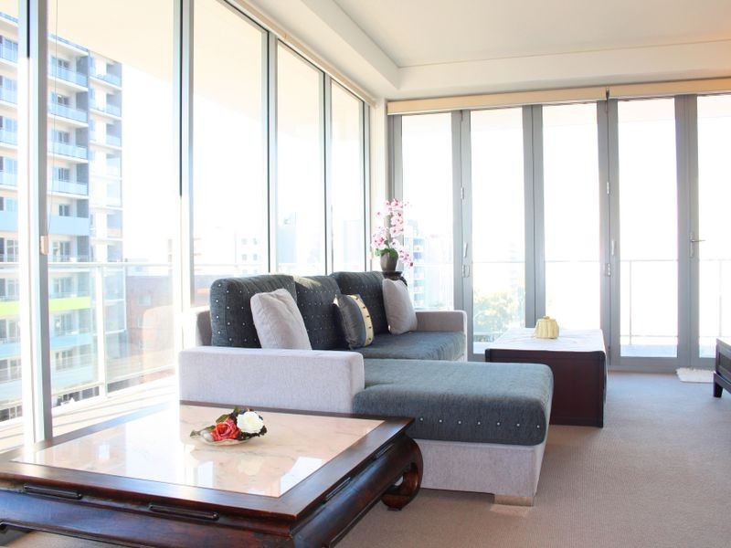 19/151 Adelaide Terrace, East Perth WA 6004