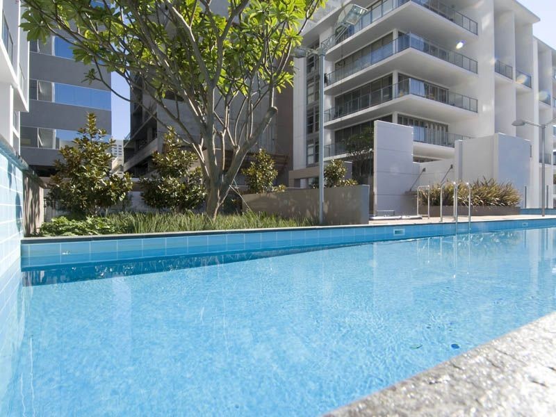 19/151 Adelaide Terrace, East Perth WA 6004