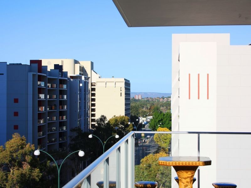 19/151 Adelaide Terrace, East Perth WA 6004