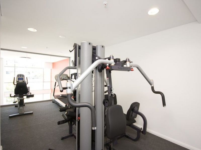 19/151 Adelaide Terrace, East Perth WA 6004