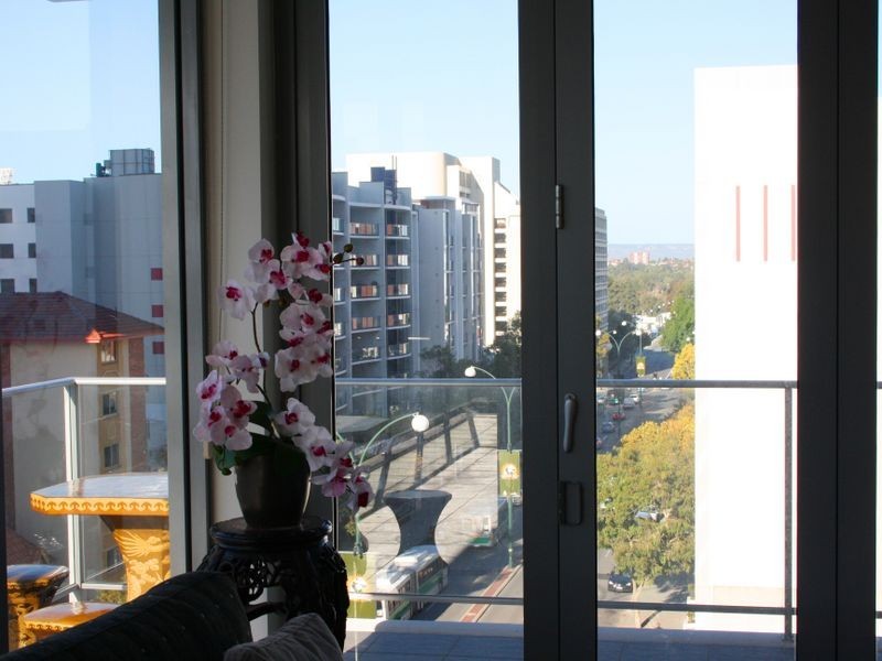 19/151 Adelaide Terrace, East Perth WA 6004