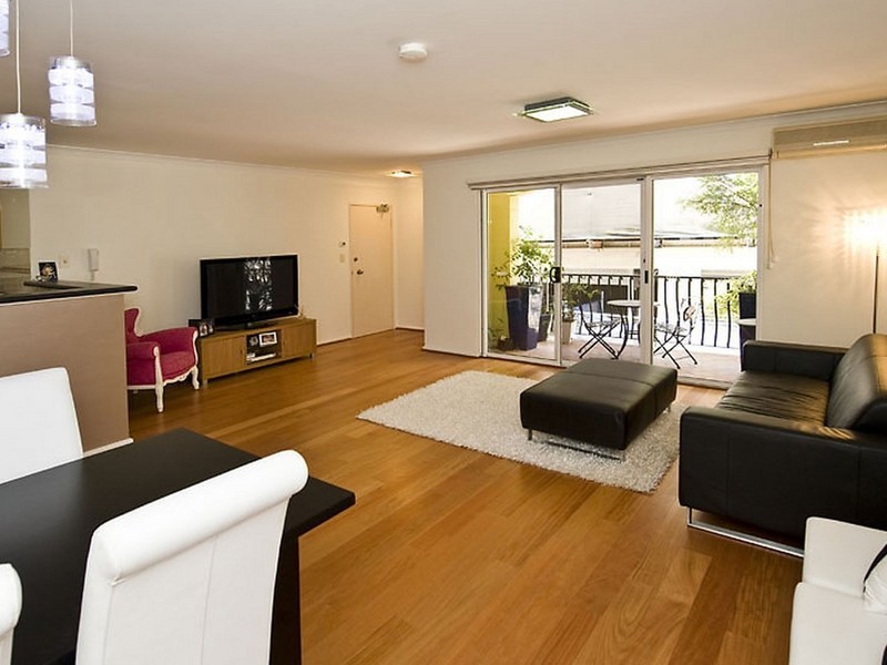 5/25 Eastbrook Terrace, East Perth WA 6004