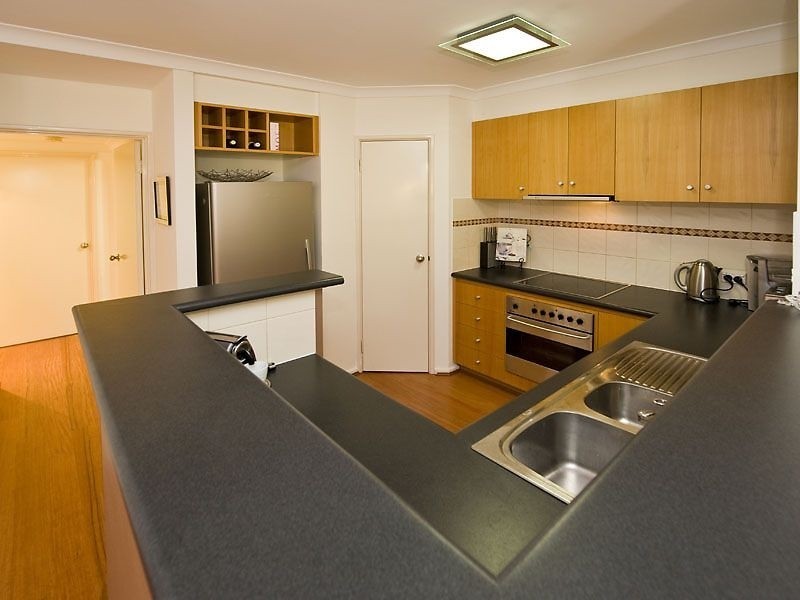 5/25 Eastbrook Terrace, East Perth WA 6004