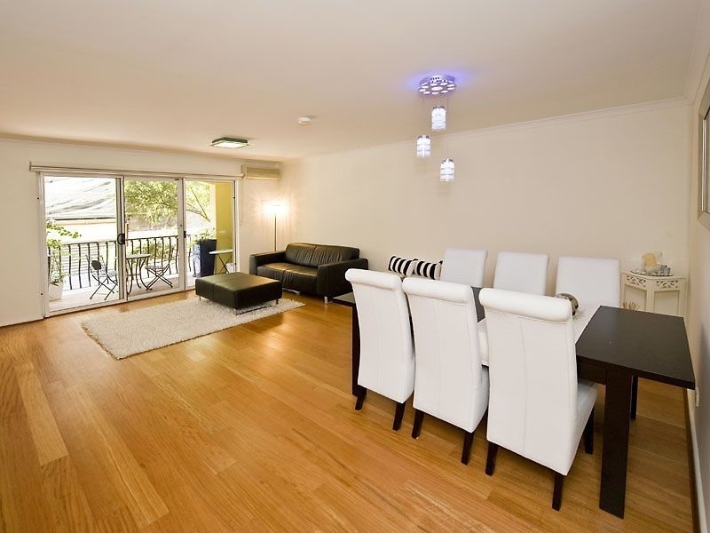 5/25 Eastbrook Terrace, East Perth WA 6004
