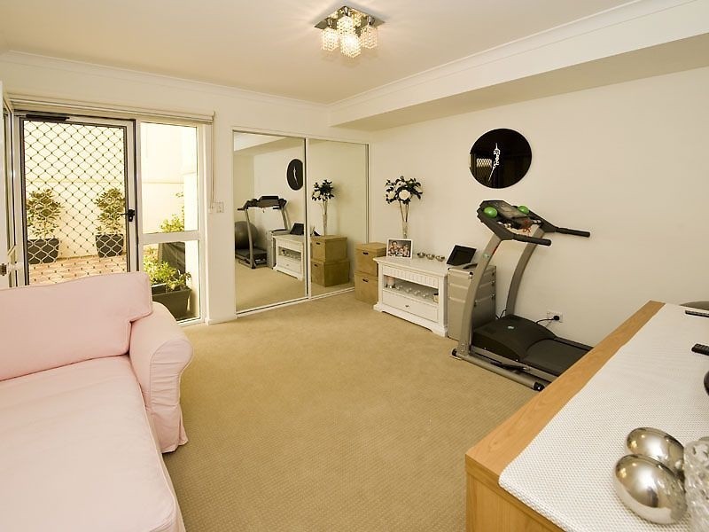 5/25 Eastbrook Terrace, East Perth WA 6004