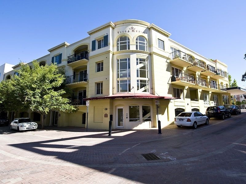 5/25 Eastbrook Terrace, East Perth WA 6004