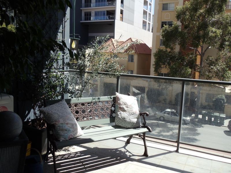 7/131 Adelaide Terrace, East Perth WA 6004