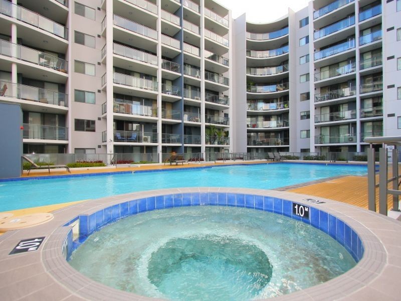 7/131 Adelaide Terrace, East Perth WA 6004