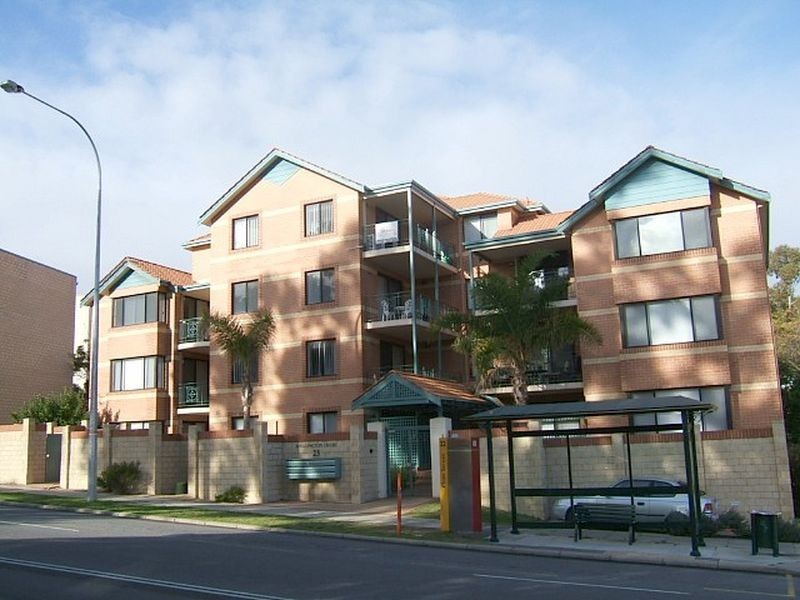 1/23 Wellington Street, East Perth WA 6004