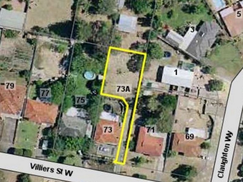 73A Villiers Street, Bassendean WA 6054