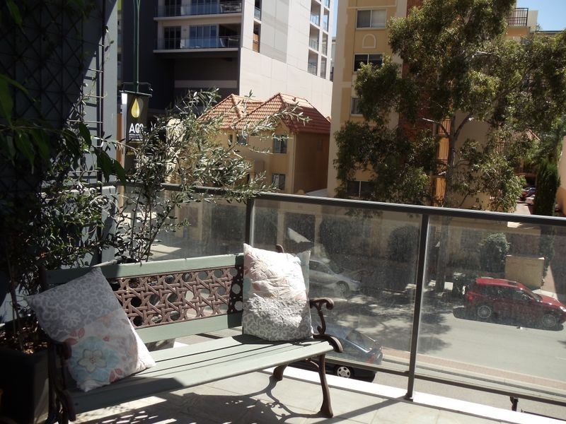 7/131 Adelaide Terrace, East Perth WA 6004